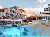 Urlaub 2 Tage mit HP im Sportresort Hohe Salve