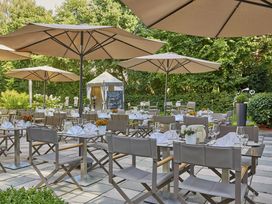 2 Tage Kurzurlaub mit Frühstück im H4 Hotel Residenzschloss Bayreuth