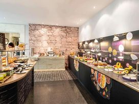 3 Tage Kurzurlaub im Mercure Hotel Berlin