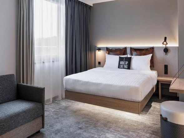 Doppelzimmer STANDARD
