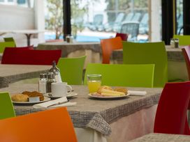 Gardasee: Sonnige 4 Tage All-Inclusive-in Malcesine