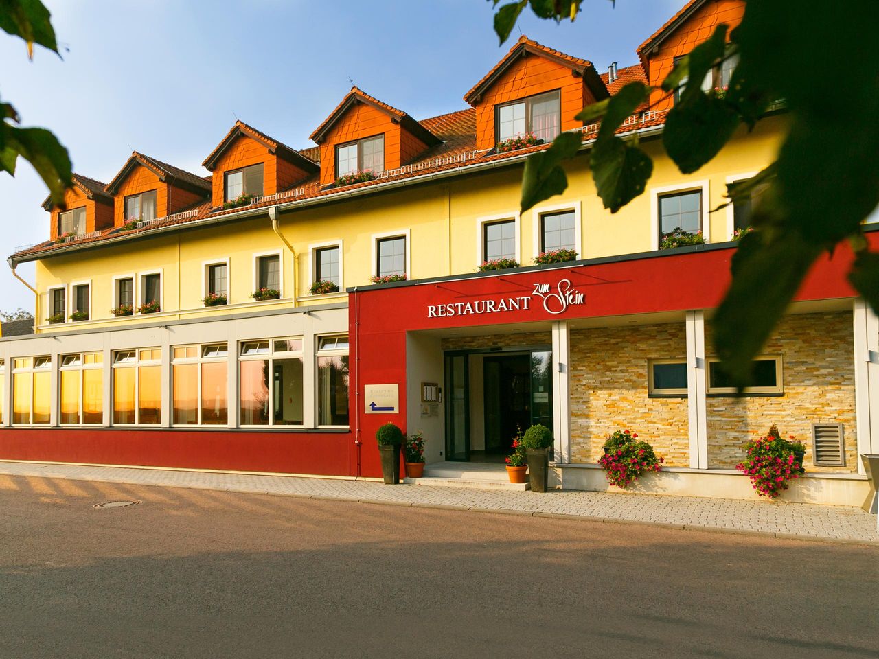Schnupper Wellness 4 Tage inkl. Massage & 4-Gang Menü