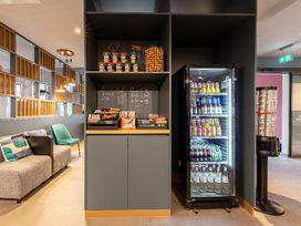 2 Tage Kurzurlaub mit Frühstück im Holiday Inn - the niu, Pax Berlin Airport by IHG