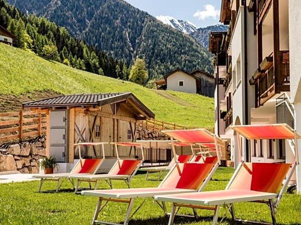 5 Tage im italienischen Südtirol mit HP in Ratschings, Trentino-Südtirol inkl. Halbpension