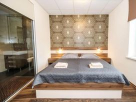 Wellnessaufenthalt mit Frühstück für 1 Nacht in der Tschechischen Schweiz - 2 Tage