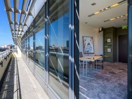 Spontan nach Hannover - 2 Tage 