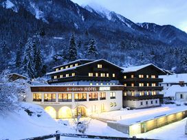 Winterwellness in Oetz -3 Tage