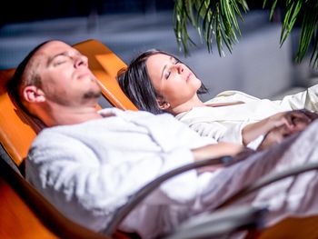 ... einfach zum Stern - 3 Tage mit Gourmetpension