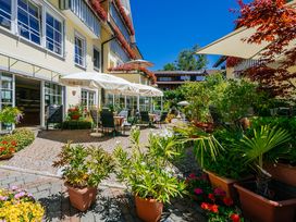 6 Tage - Bodensee Genuss!