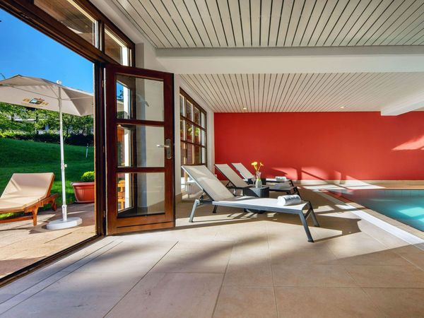 Sonderspecial im Chiemgau | 2 Tage in Inzell, Bayern inkl. Frühstück