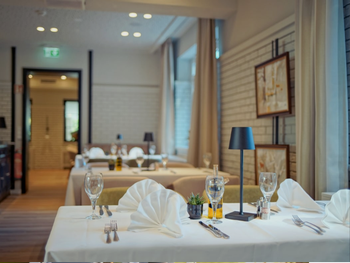 Two-Night Stand im Odenwald + 1 x Abendessen 3 Gang