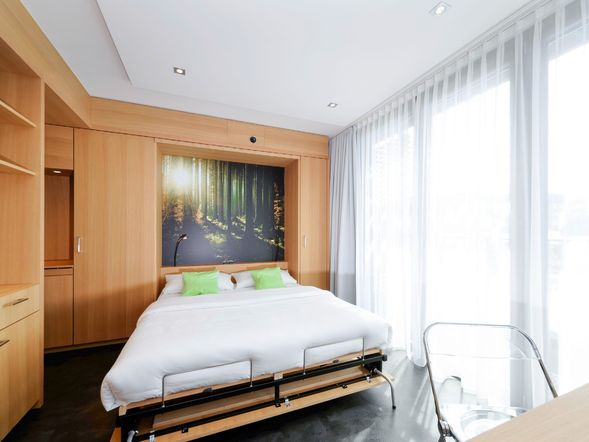 Styles Family Suite