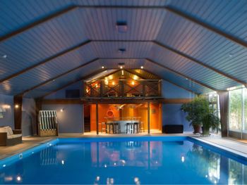 Kleine Wellness-Auszeit