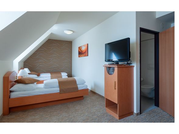 Club Hotel Cortina