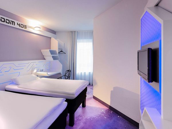 7 Tage in der norddeutschen Hansestadt Bremen ibis Styles Bremen Altstadt Hotel