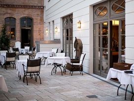 Im Herzen von Berlin - 2 Tage im Monbijou Hotel