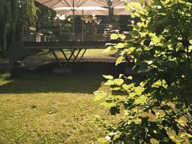 2 Tage Auszeit in der Rhön - Entspannen im Bio Hotel