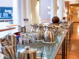 5 Tage im Radisson Blu Hotel, Karlsruhe in Ettlingen