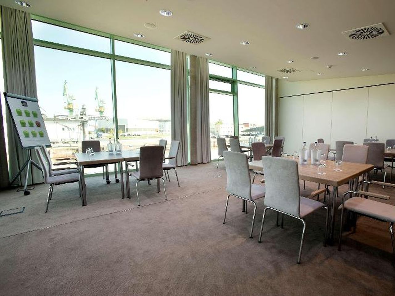 9 Tage im Best Western Plus Bremerhaven mit Frühstück