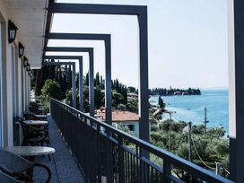 4 Tage am wunderschönen Gardasee mit HP