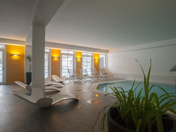 7 Tage Aktive Erholung und Badevergnügen in Innichen, Trentino-Südtirol inkl. Frühstück