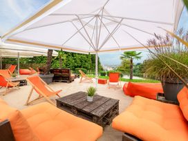 Schlemmen & wandern zwischen Beach und Burg - 4 Tage