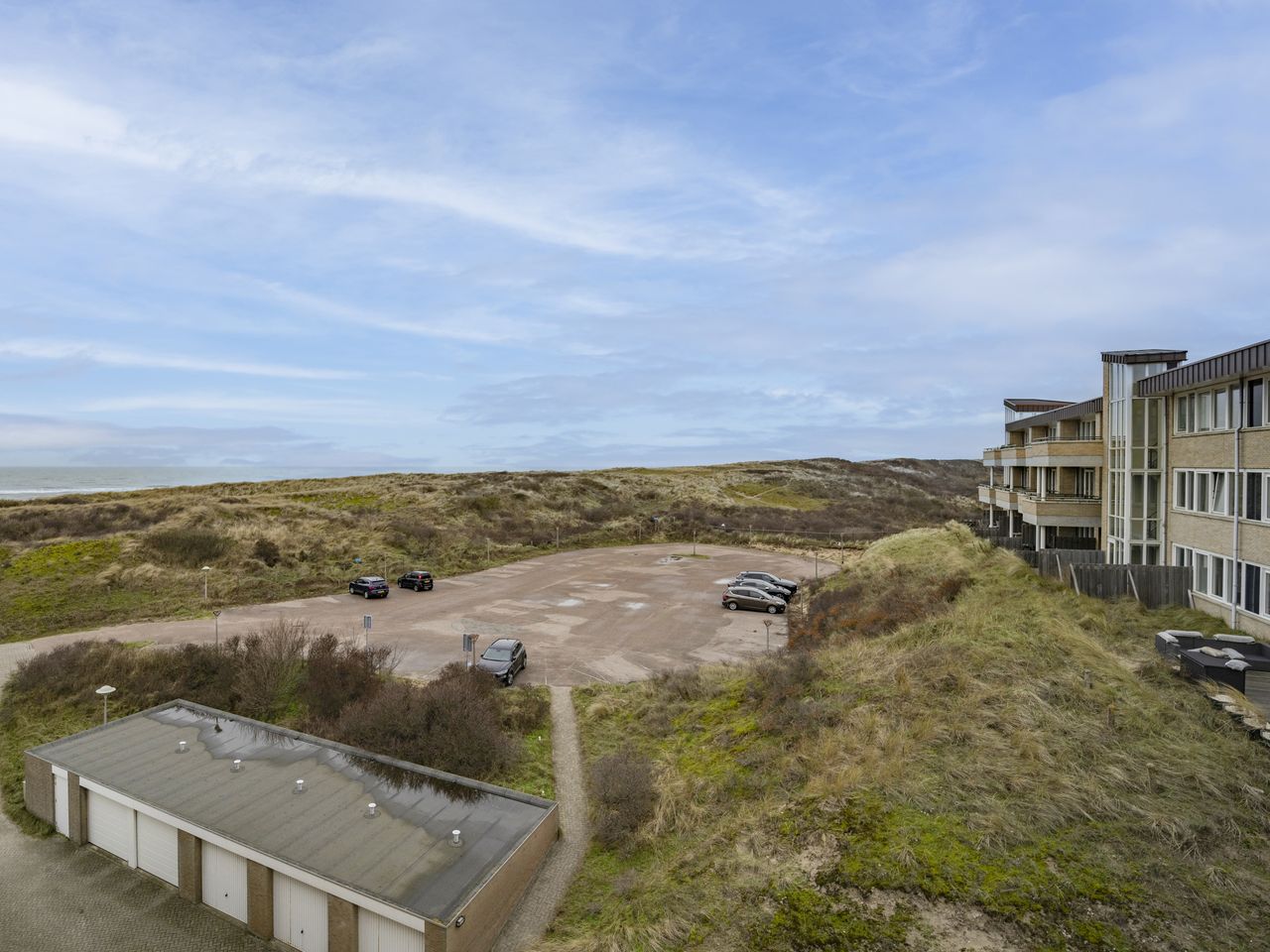 4 Tage Entspannung am schönsten Strand Nordhollands