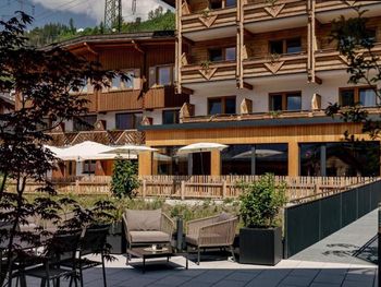 Urlaub 2 Tage mit Frühstück im Aparthotel Ferienalm