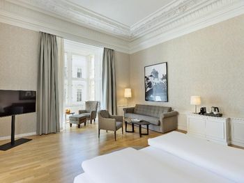 Kaiserliches Wien - 2 Tage mit Frühstück