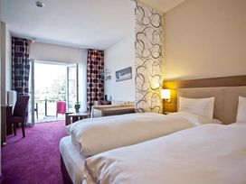 Nordseeluft schnuppern im Boutiquehotel Myn Utspann