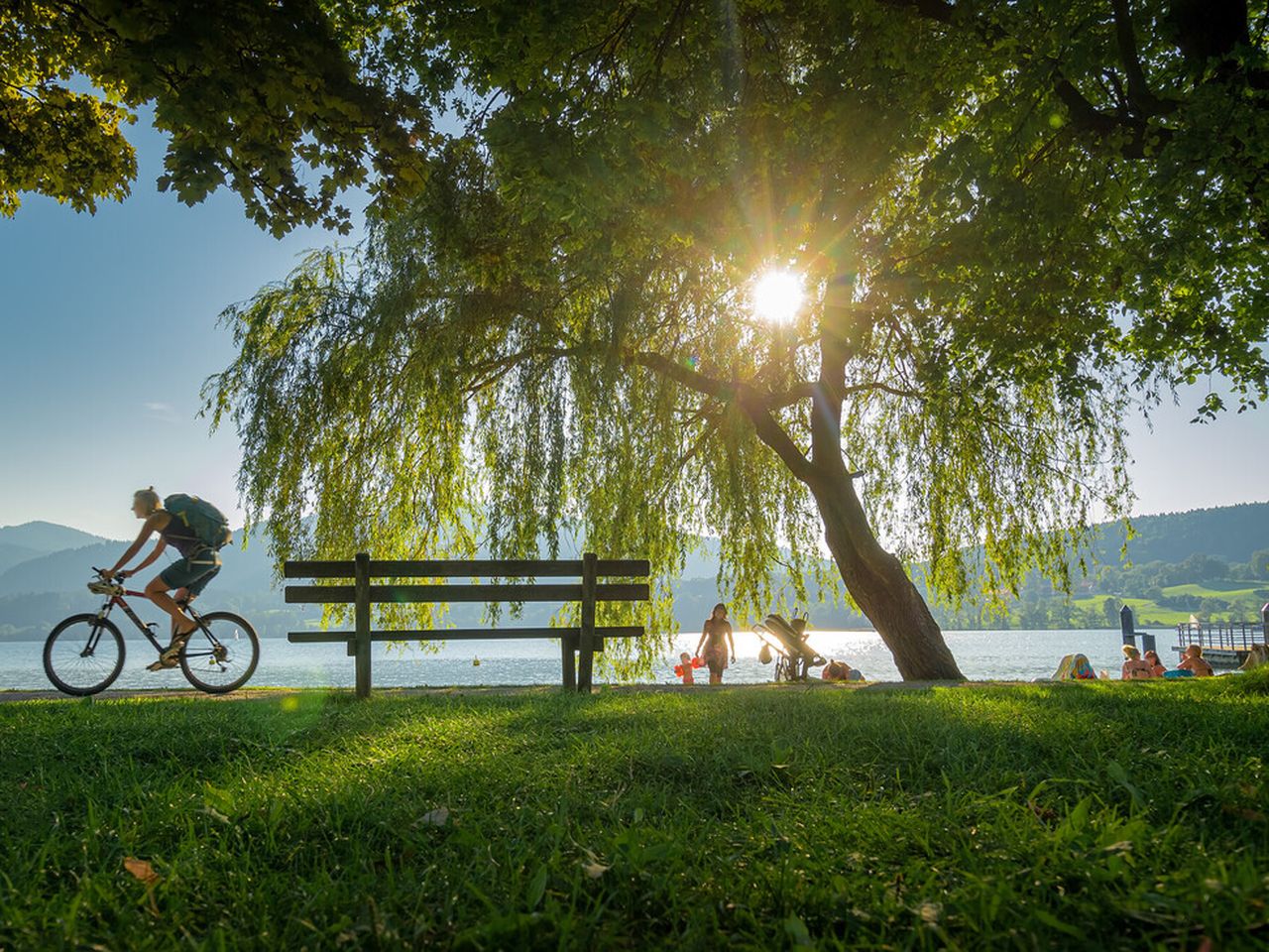 Kurzurlaub München, Ammersee & Landsberg / 4 Tage