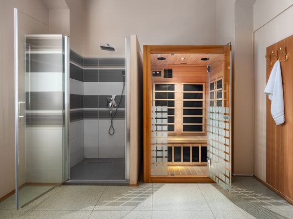 3 Tage Wellness mit Thai-Massage & Vollpension in Franzensbad (Františkovy Lázně)