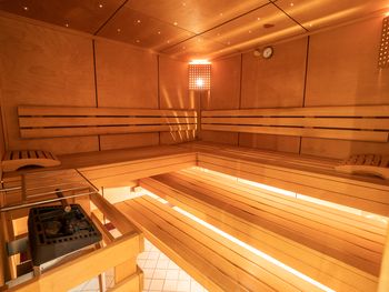 Winterurlaub in den Tiroler Bergen