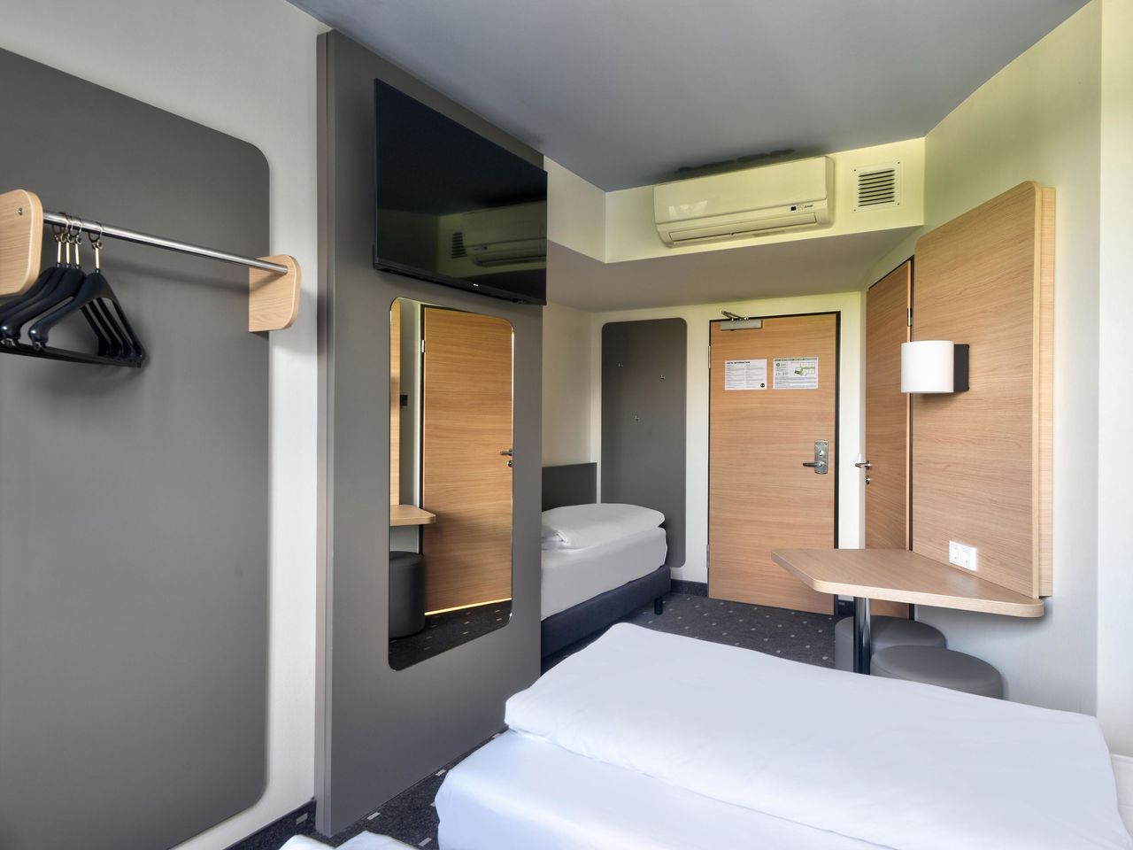 B&B Hotel Bielefeld
