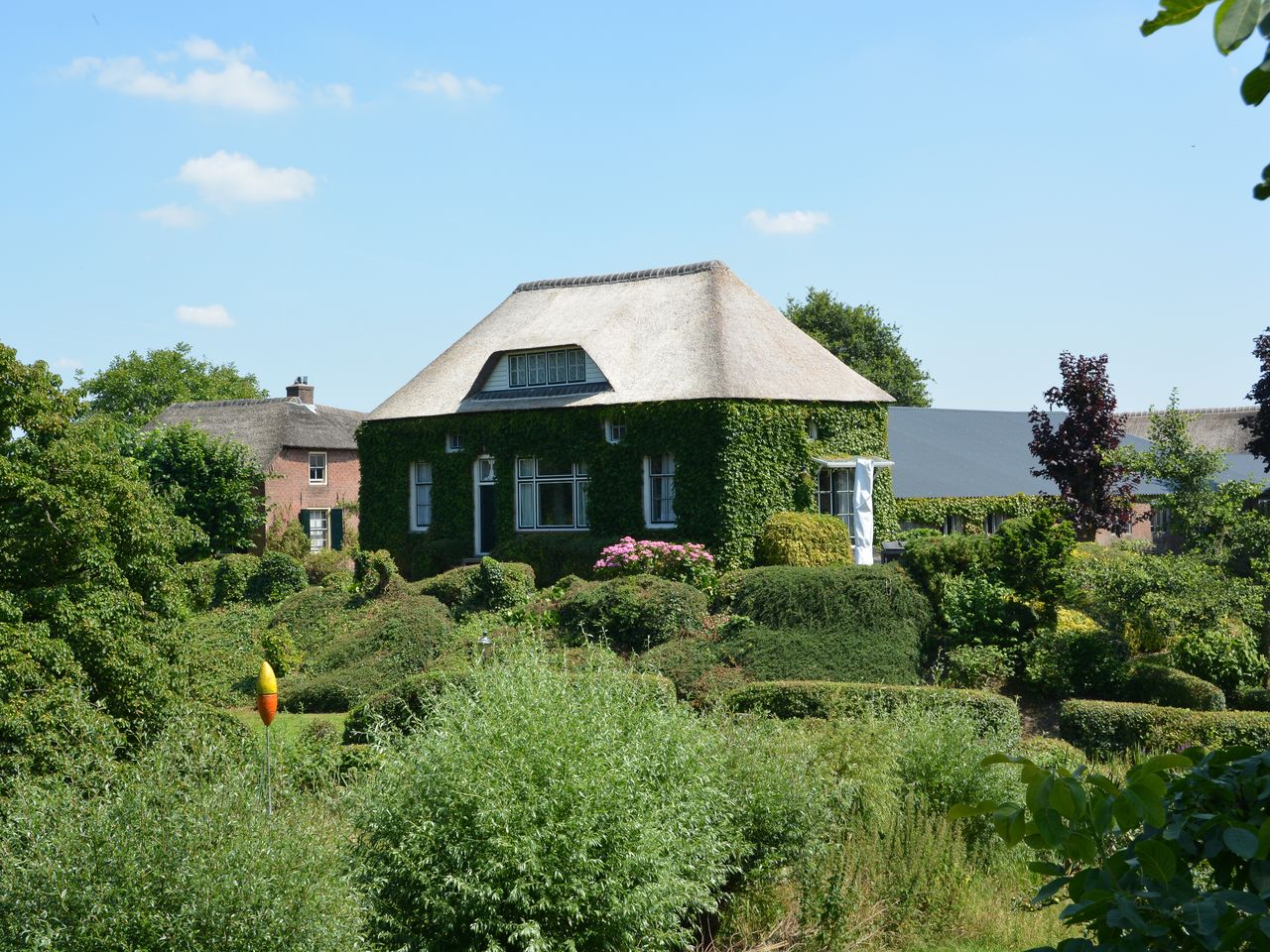 5 Tage inmitten der wunderschönen Flusslandschaft