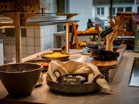 2 Tage Kurzurlaub mit Frühstück im LOGINN Hotel Stuttgart Zuffenhausen