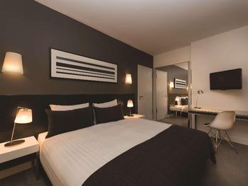 2 Tage Städteurlaub im Aparthotel mitten in Berlin