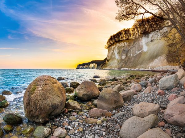 Sommerferien 2025: 4 Tage Ostsee Urlaub auf Rügen in Buschvitz, Mecklenburg-Vorpommern inkl. Halbpension Plus