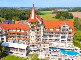 Wohlfühlmomente im Meiser Spa - 3 Tage