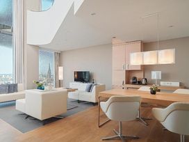 5 Tage im The Westin Hamburg bei der Elbphilharmonie