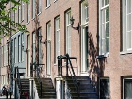 3 Tage Entspannung in Amsterdam