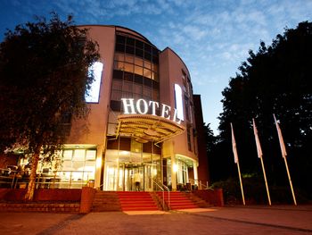 2 Tage im Hotel Kiel by Golden Tulip mit Frühstück