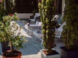 Entspannte Zeit am Luganersee inkl. Wellness