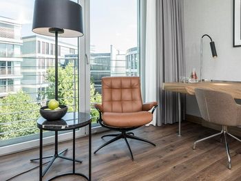 4 Tage im Radisson Blu Hotel Cologne 