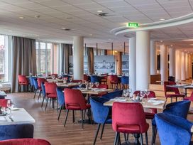 5 Tage im Radisson Blu Hotel, Karlsruhe in Ettlingen