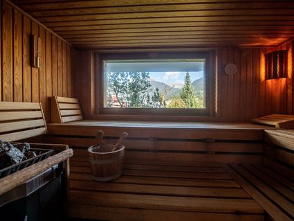 Silvretta Parkhotel