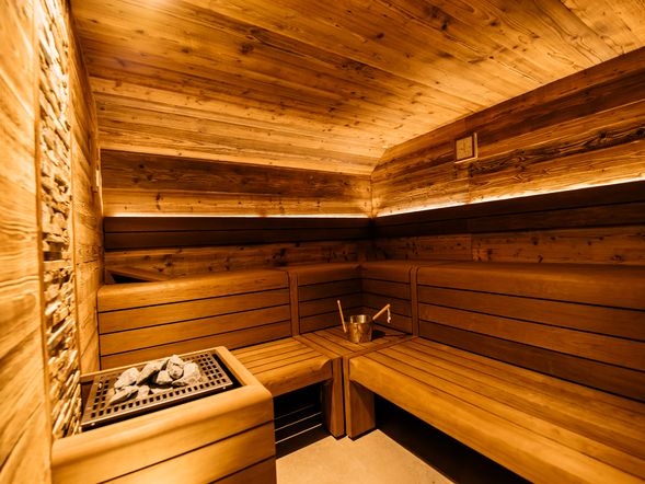 Wellness Wochenende im Westerwald