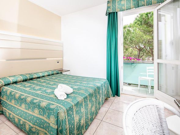 Hotel Mediterraneo