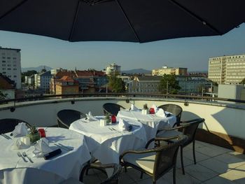 5 Tage im wunderschönen Klagenfurt am Wörthersee