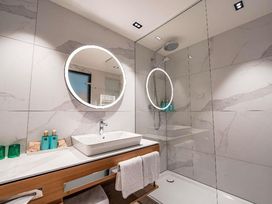 2 Tage zentral in Karlsruhe